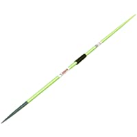 Jabalina de competición POLANIK SPACE MASTER Classic - lanzamiento de jabalina - 500 g - 600 g - 700 g - 800 g